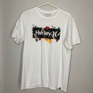 Hurley Graphic T-Shirt